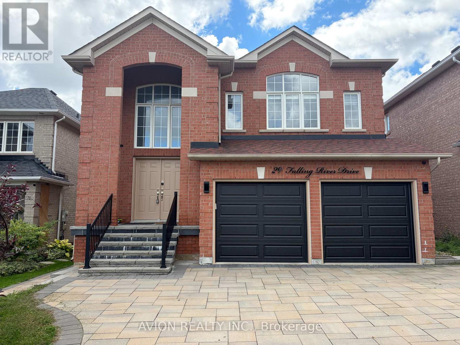 MLS® listing #30309990 for sale located at 29 FALLING RIVER DRIVE