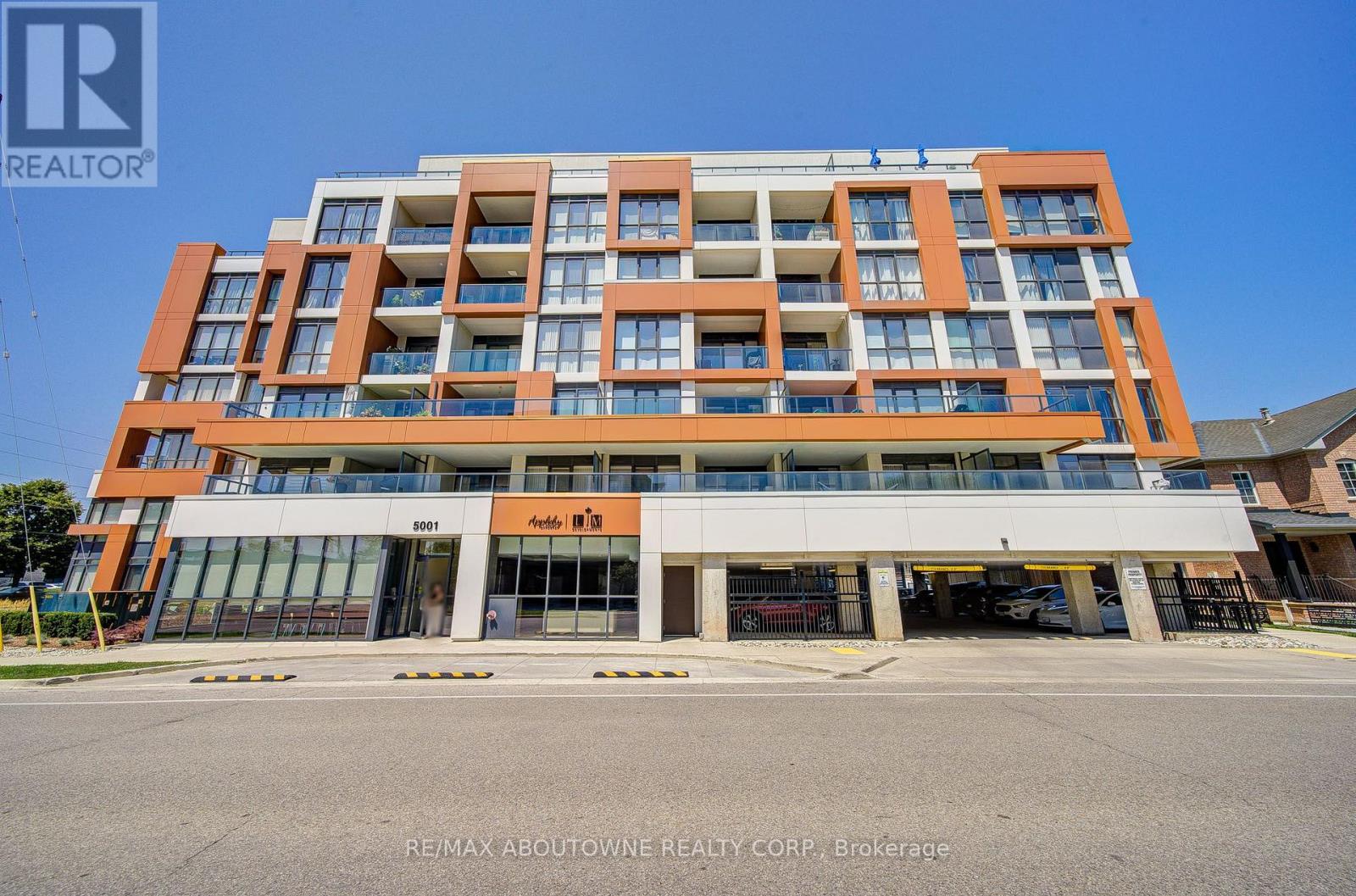 MLS® listing #30309997 for sale located at 611 - 5001 CORPORATE DRIVE