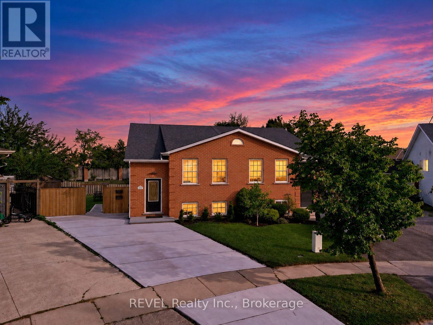MLS® listing #30310008 for sale located at 4966 WINDGATE DRIVE