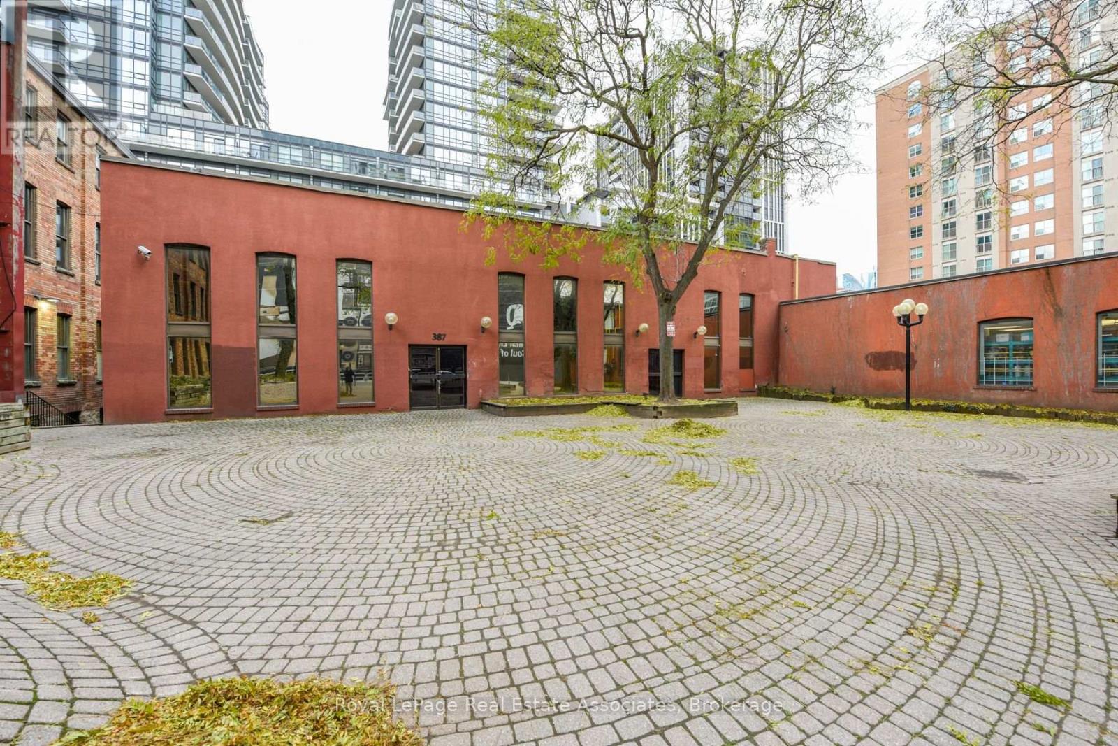 MLS® listing #30310010 for sale located at E - 381 RICHMOND STREET E