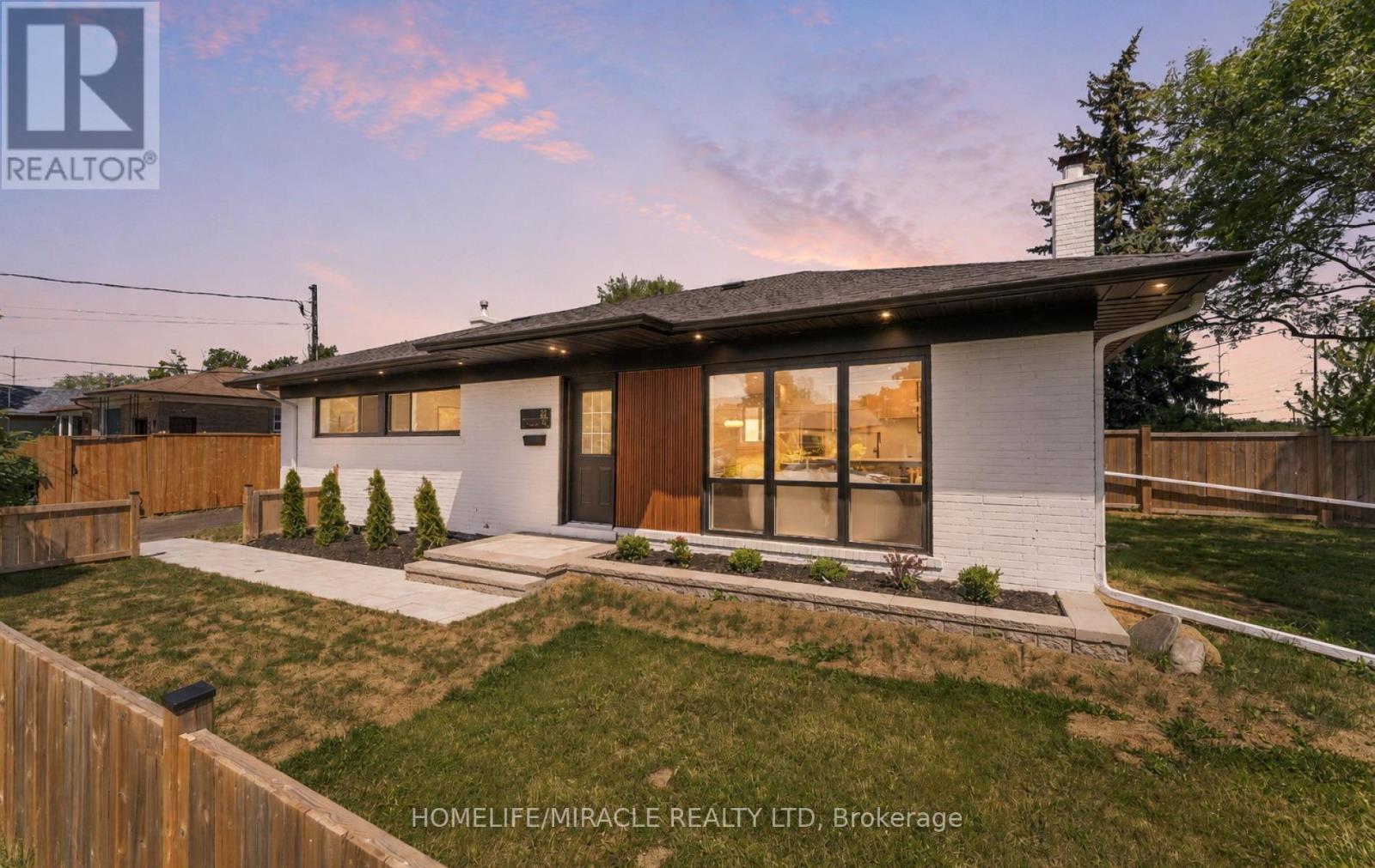 MLS® listing #30310014 for sale located at 22 ARNPRIOR ROAD