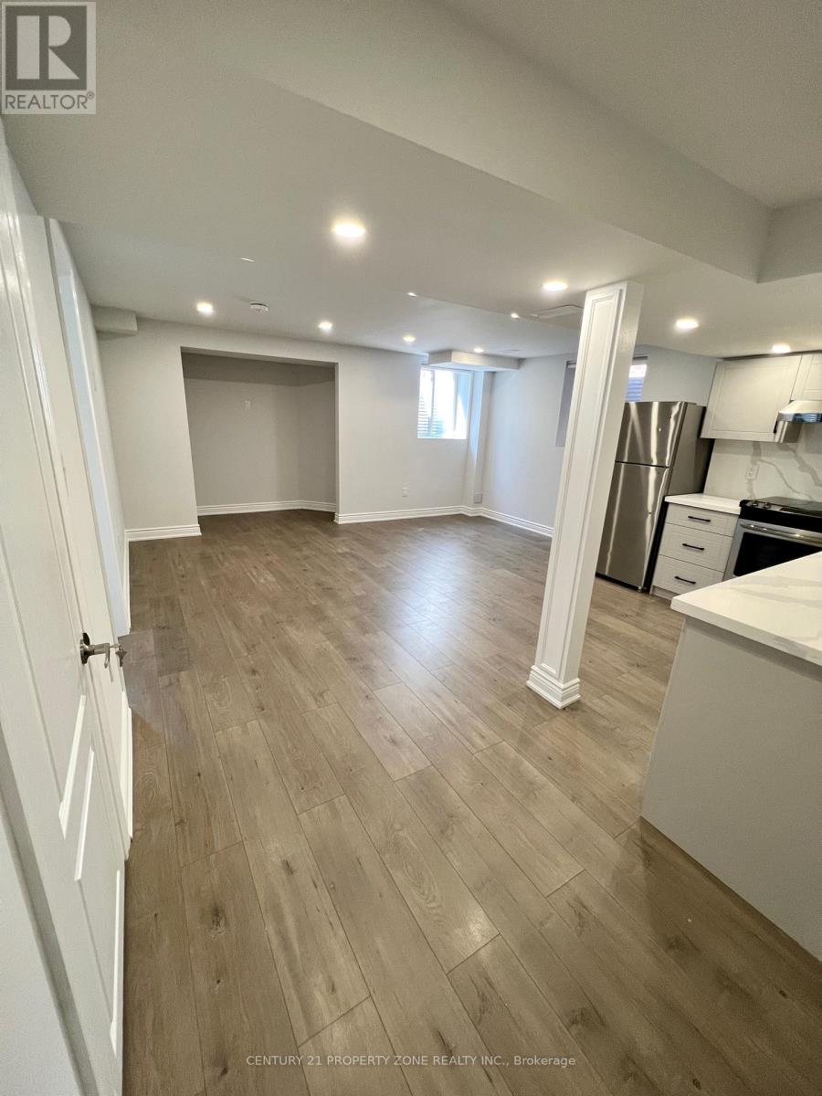 MLS® listing #30310021 for sale located at BASEMENT APARTMENT - 15231 DANBY ROAD