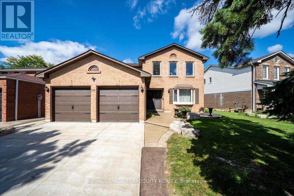 MLS® listing #30310023 for sale located at 118 LEANDER STREET