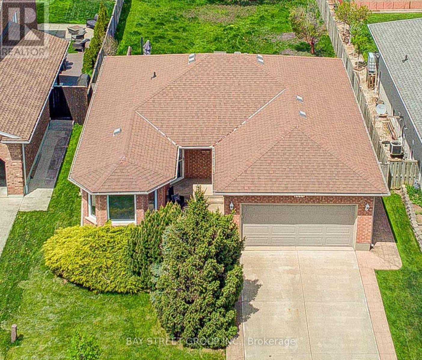 MLS® listing #30310025 for sale located at 8223 MARCON STREET