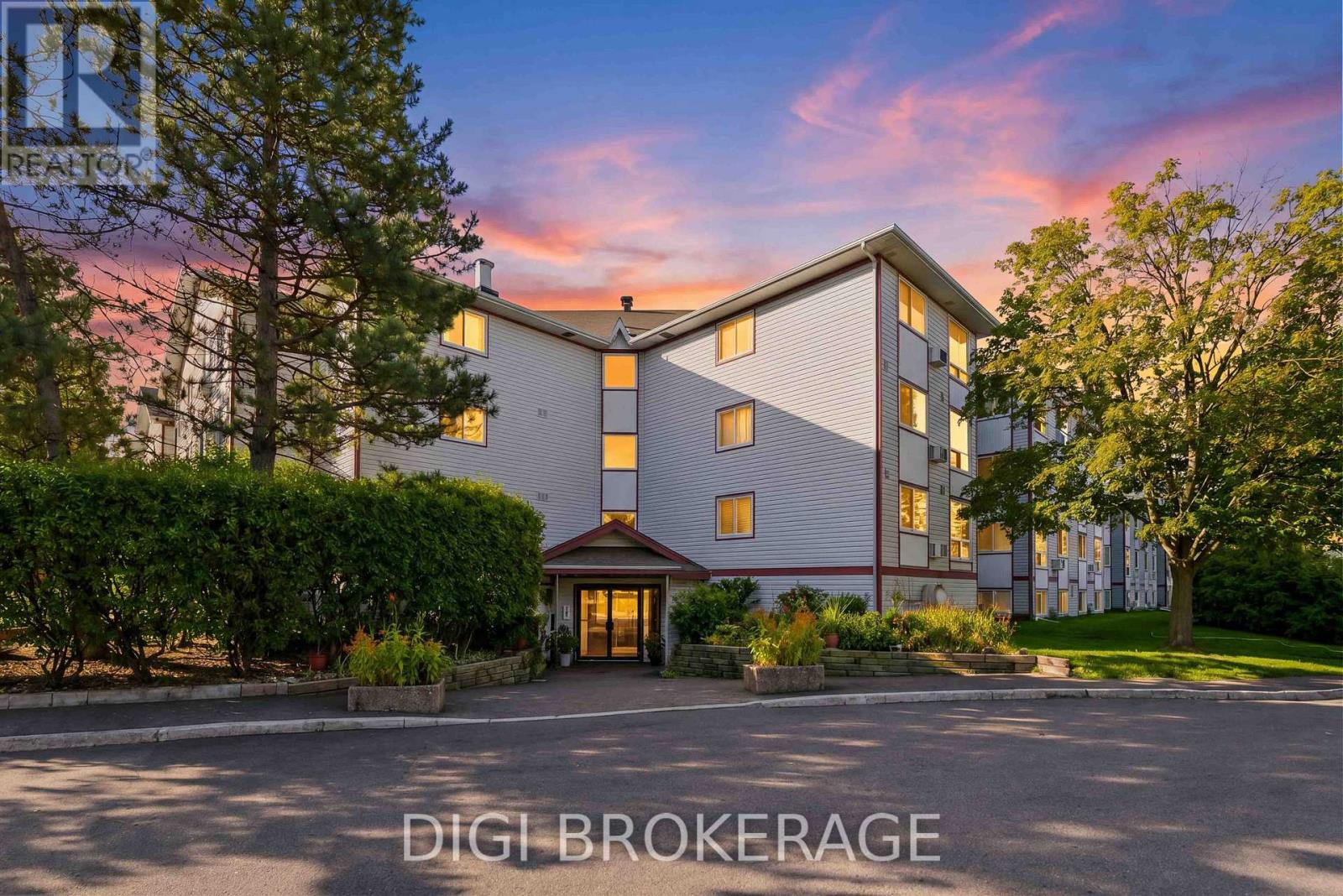 MLS® listing #30310066 for sale located at 302 - 318 LORRY GREENBERG DRIVE
