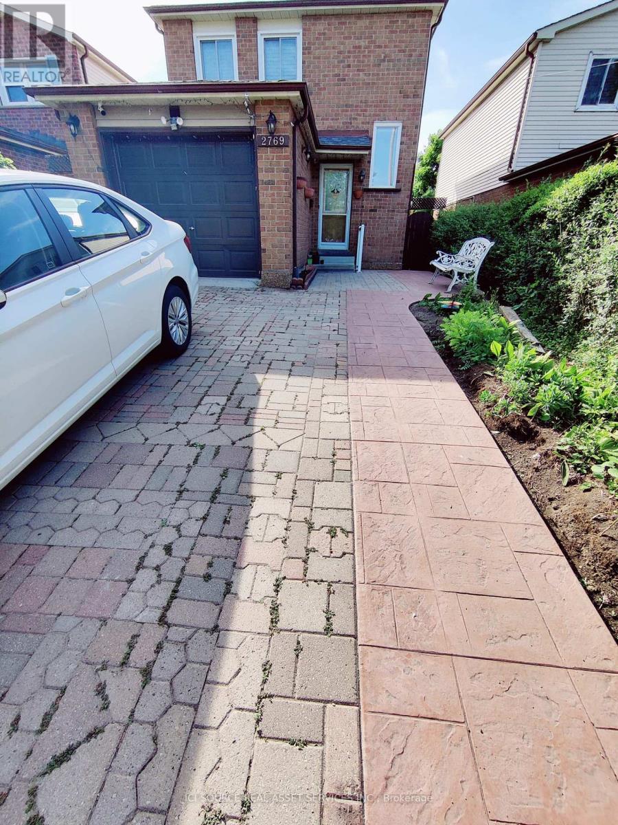 MLS® listing #30310112 for sale located at LOWER - 2769 WILLOWMORE WAY