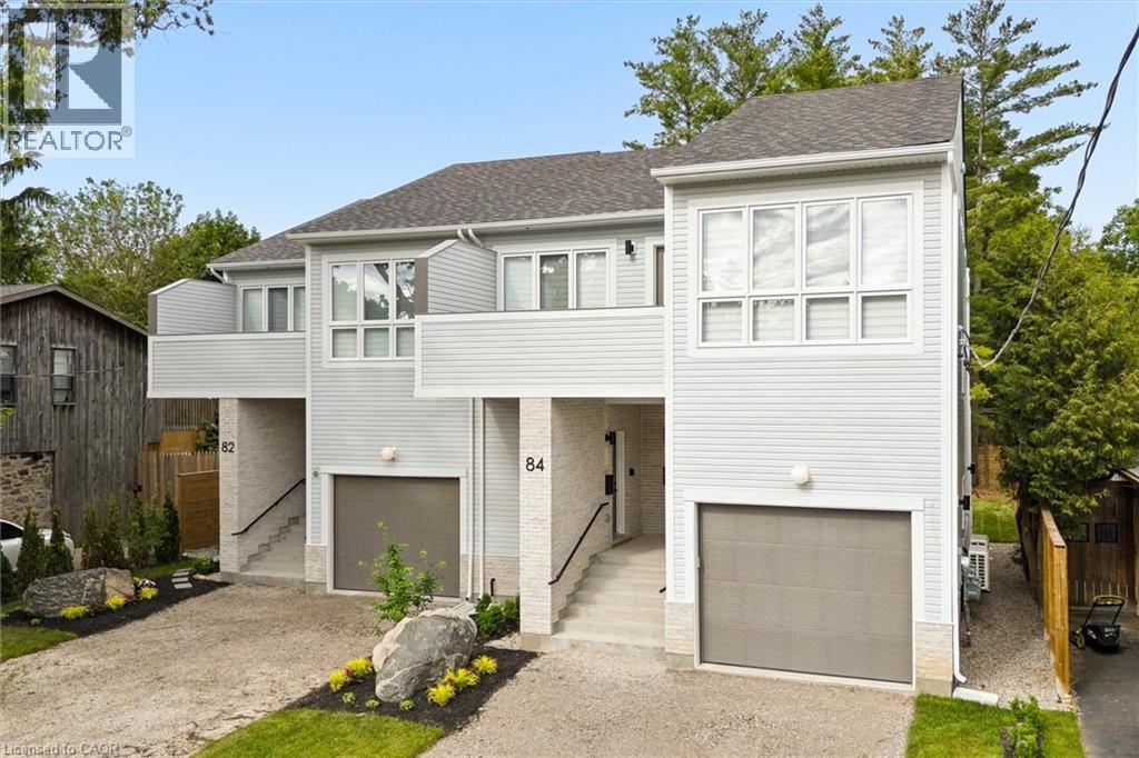 MLS® listing #30310124 for sale located at 82 CHALMERS Street N