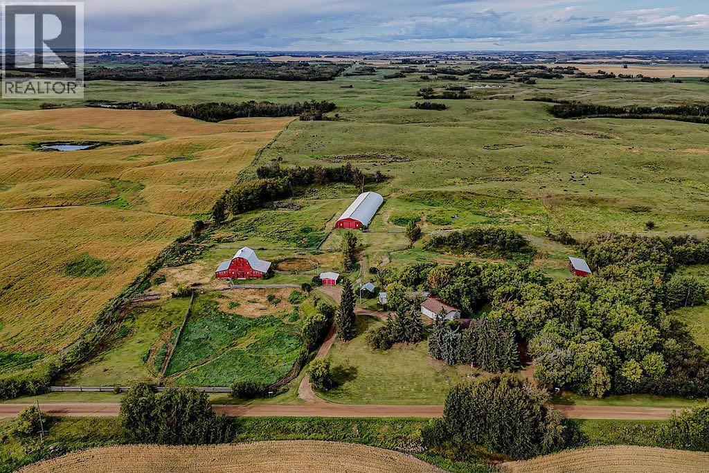 MLS® listing #30310137 for sale located at 46104 Range Road 222