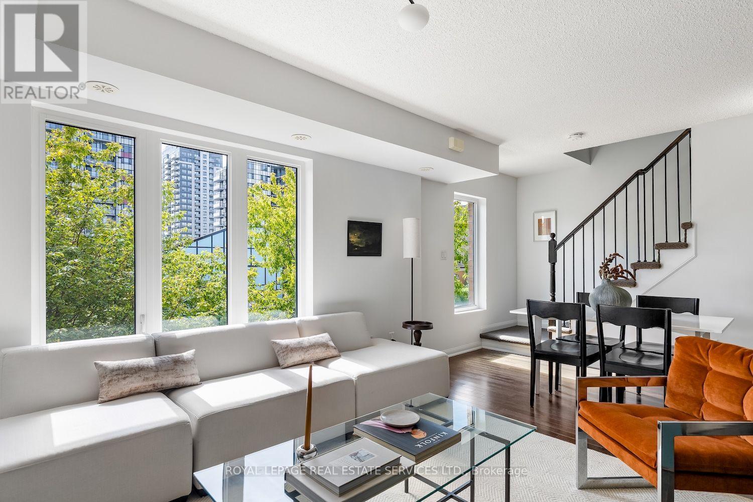 MLS® listing #30310165 for sale located at 227 - 7 FOUNDRY AVENUE
