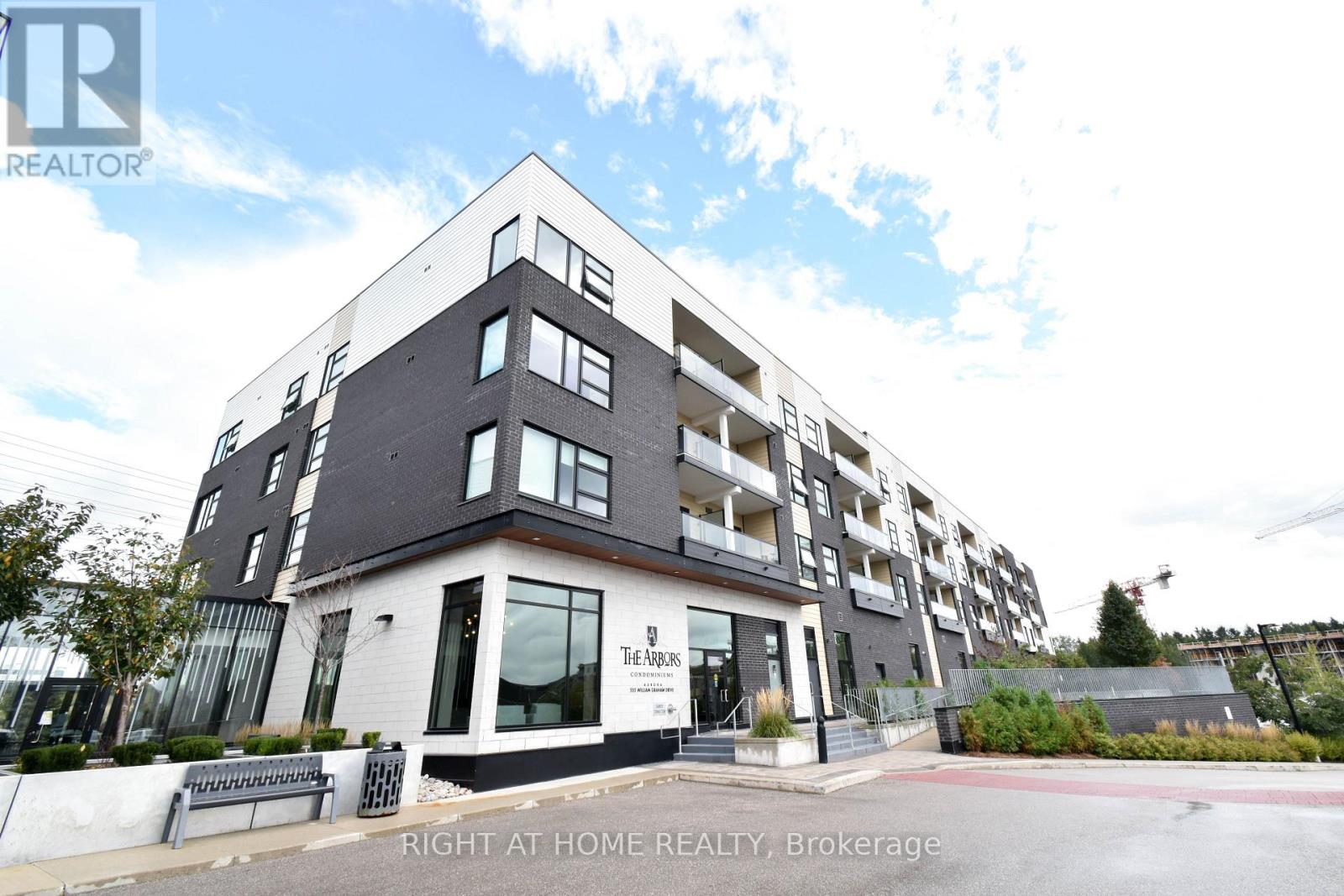 MLS® listing #30310213 for sale located at 217 - 555 WILLIAM GRAHAM DRIVE