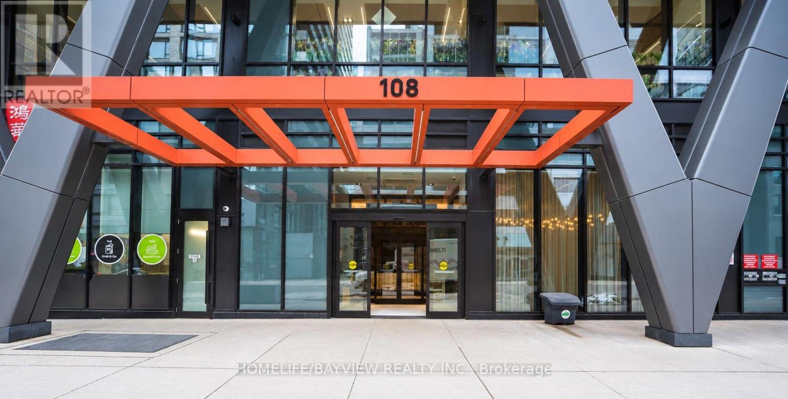 MLS® listing #30310326 for sale located at 1226 - 108 PETER STREET