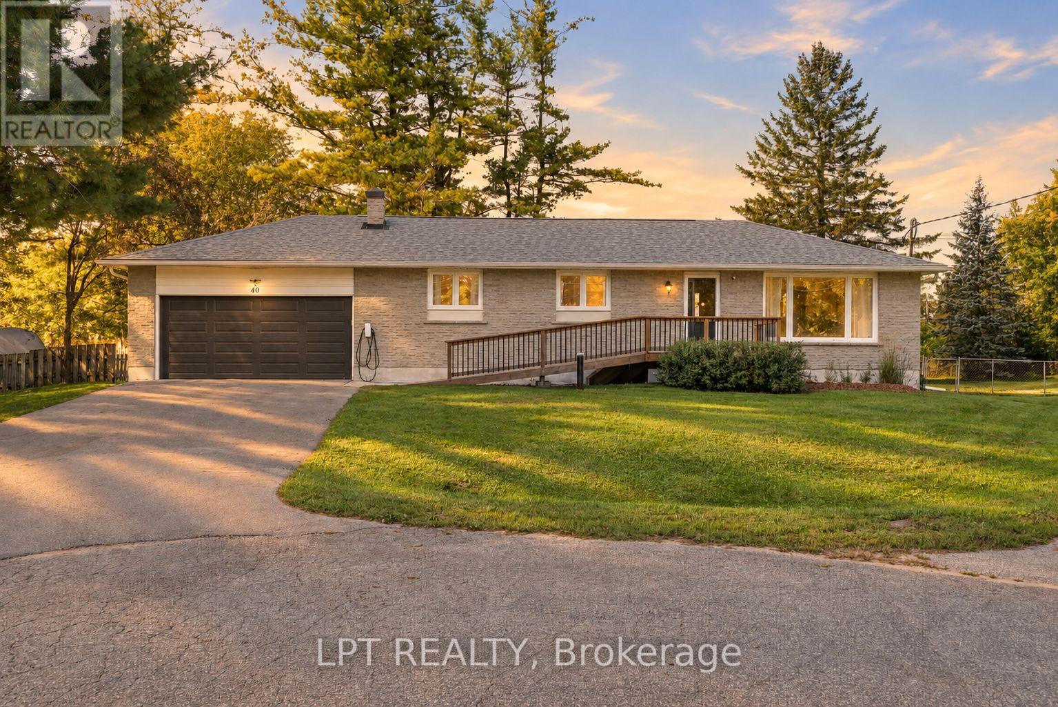 MLS® listing #30310357 for sale located at 40 ROSEMARY LANE