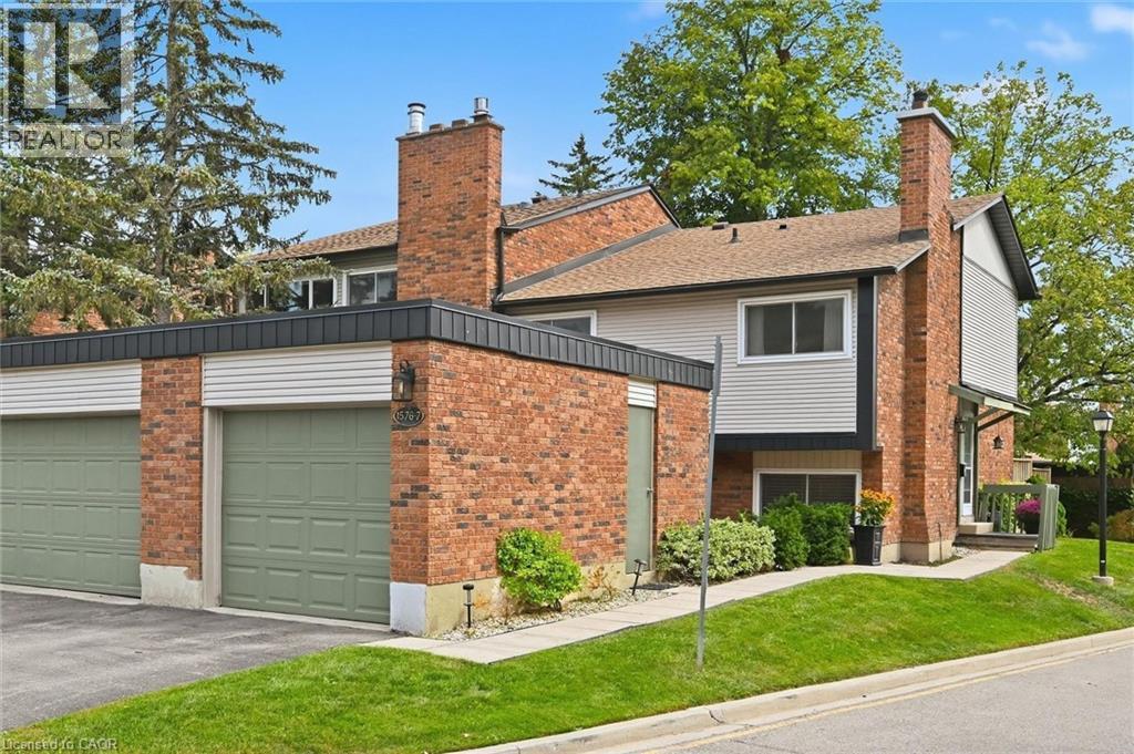 MLS® listing #30310403 for sale located at 1576 KERNS Road Unit# 7