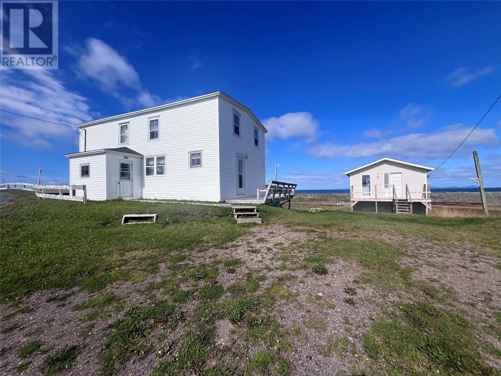 MLS® listing #30310433 for sale located at 19 Seaview Drive