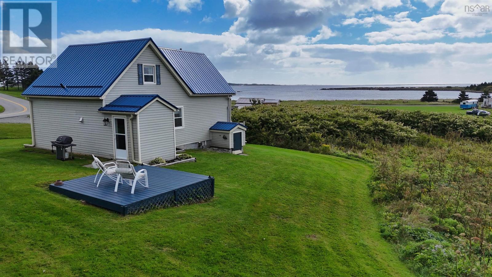 MLS® listing #30310460 for sale located at 118 Chapel Cove Road