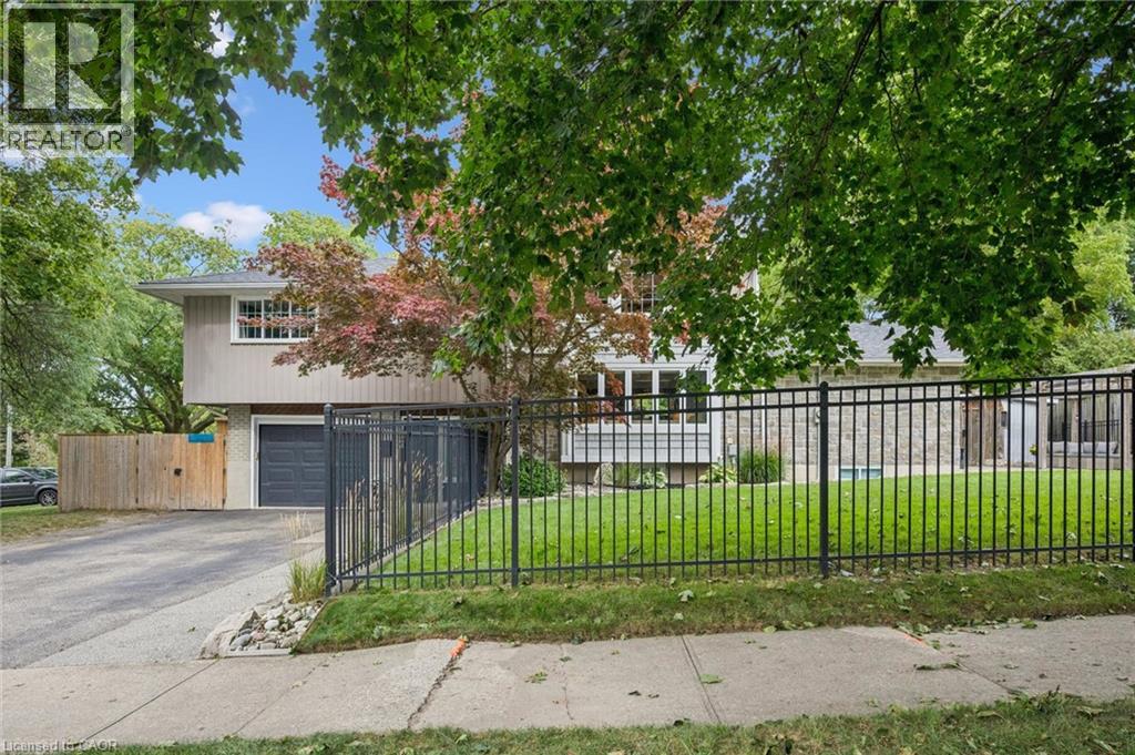 MLS® listing #30310491 for sale located at 112 MARGARET Avenue N