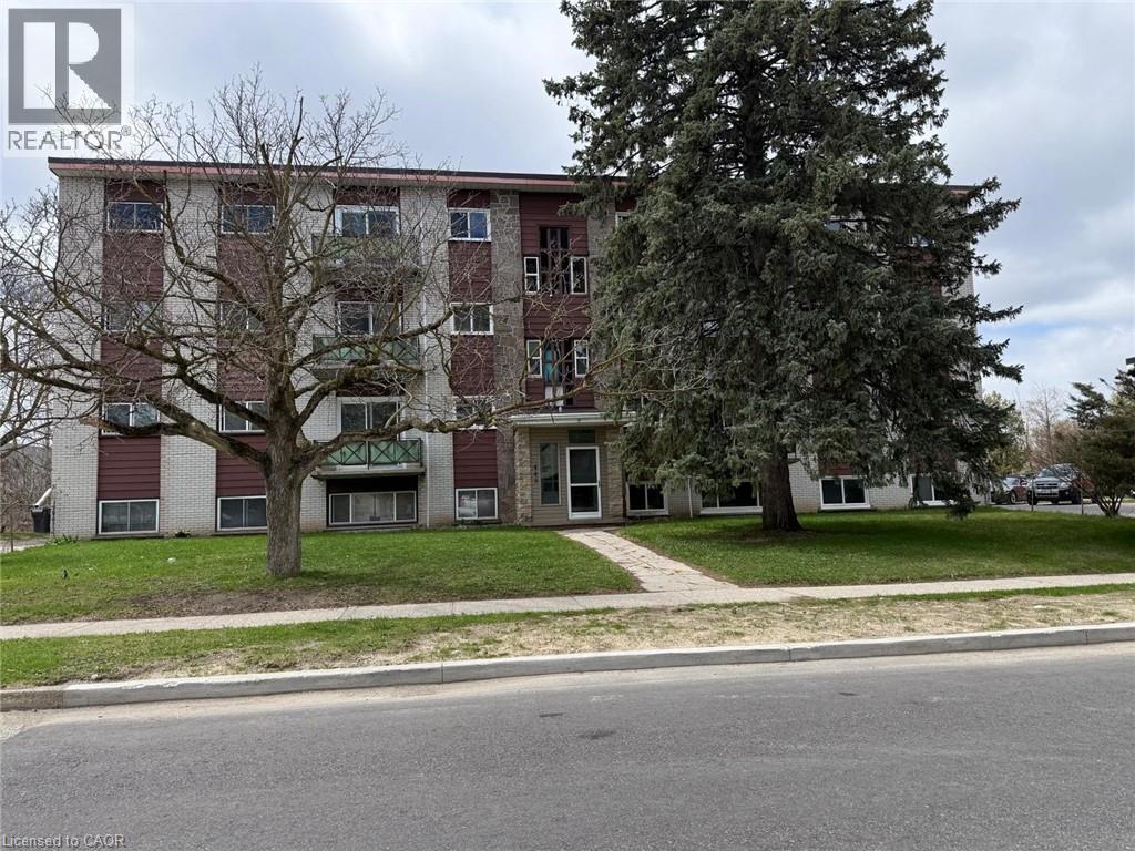 MLS® listing #30310533 for sale located at 449 HAZEL Street Unit# 1