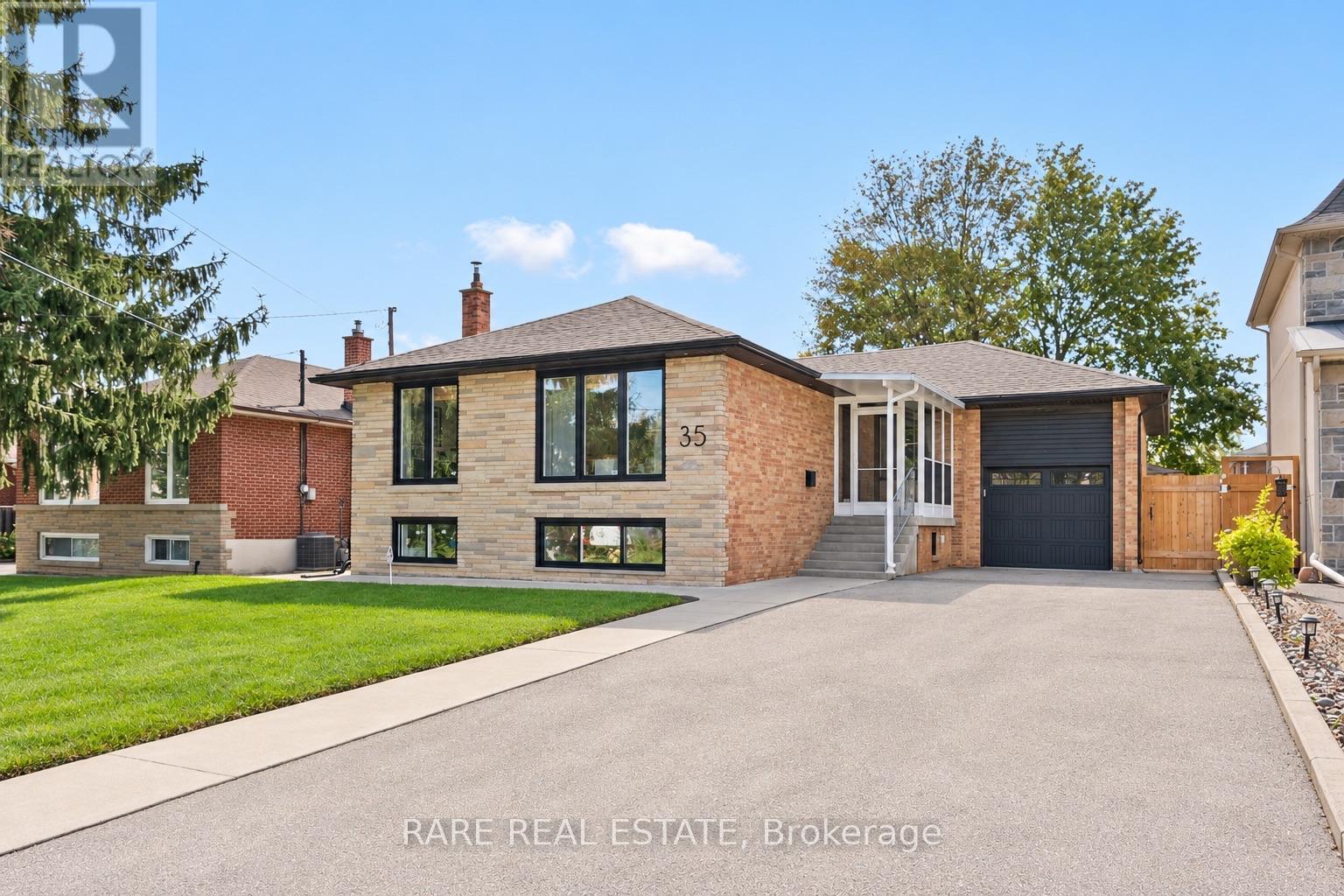 MLS® listing #30310655 for sale located at 35 KENNARD AVENUE