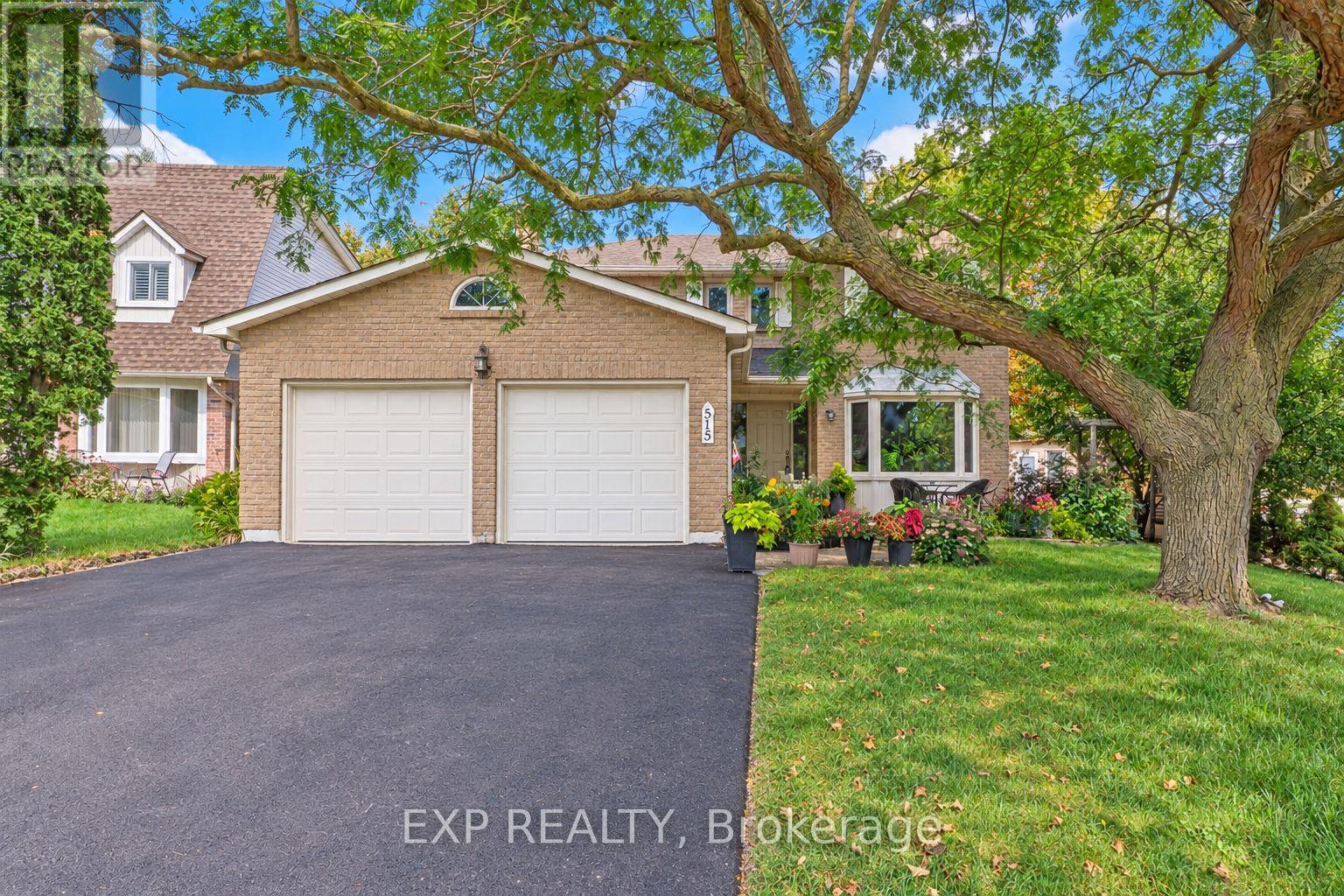 MLS® listing #30310713 for sale located at 515 LONDON ROAD