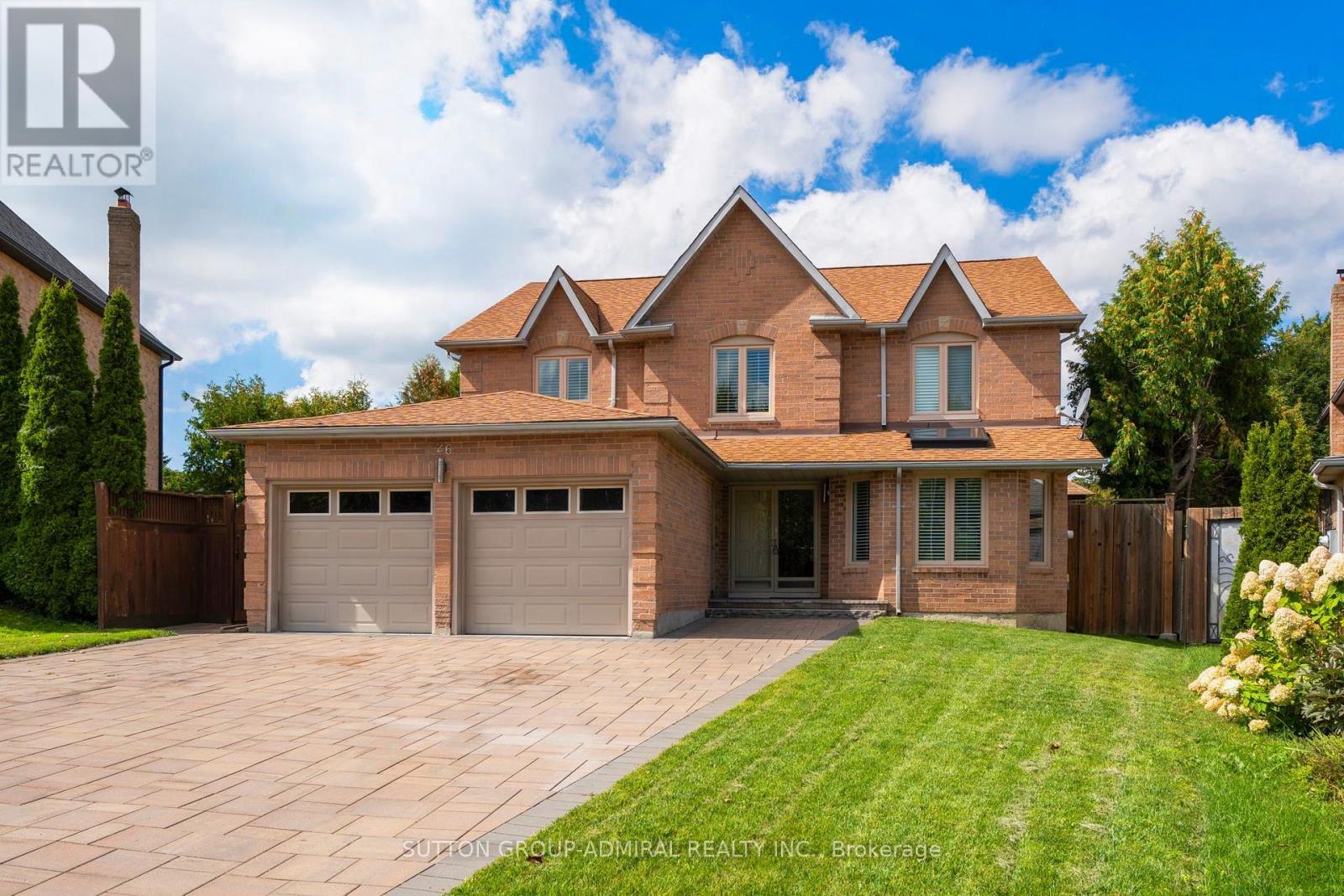 MLS® listing #30310718 for sale located at 26 ALBERY CRESCENT