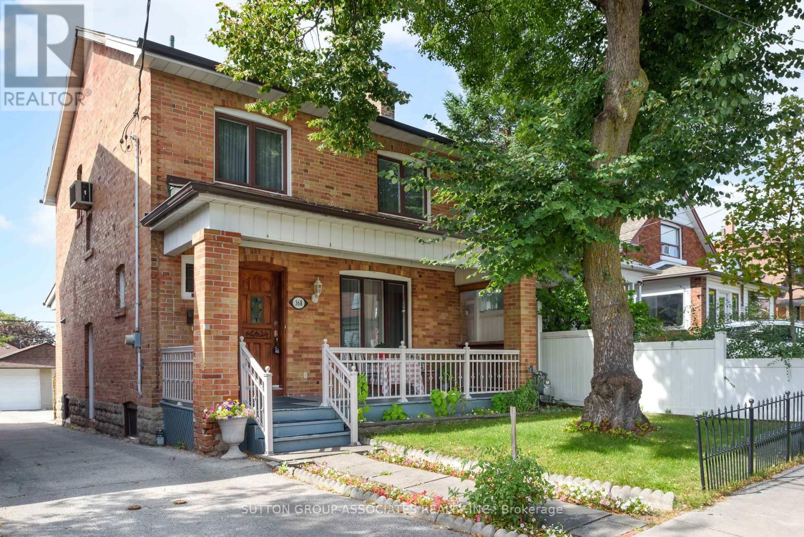 MLS® listing #30311215 for sale located at 368 GLENHOLME AVENUE