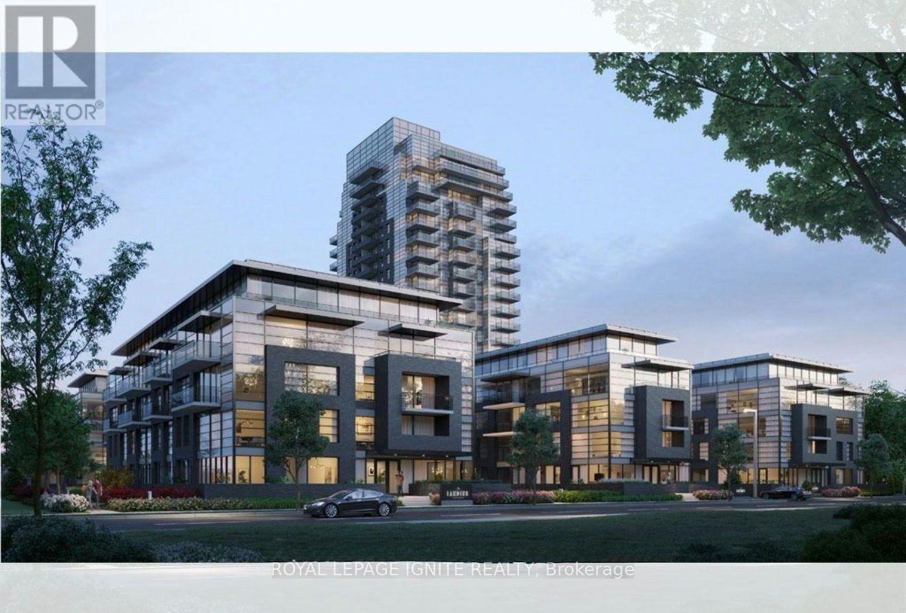 MLS® listing #30311235 for sale located at 101 - 1606 CHARLES STREET