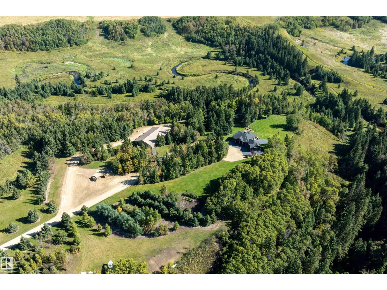 MLS® listing #30311257 for sale located at 470015 Range Road 232