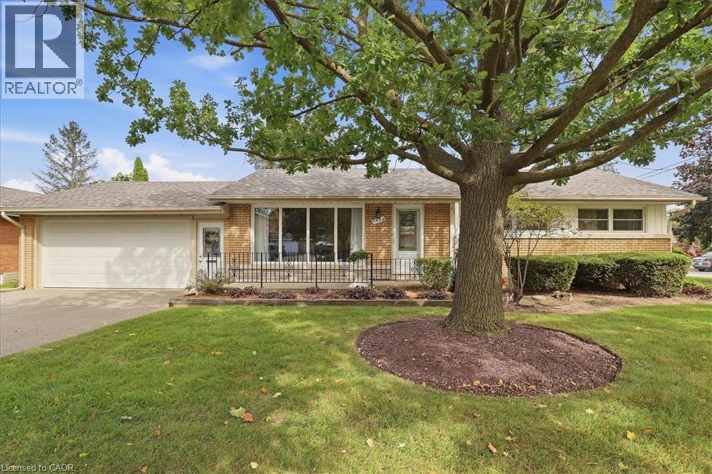MLS® listing #30311343 for sale located at 1054 UNION Street