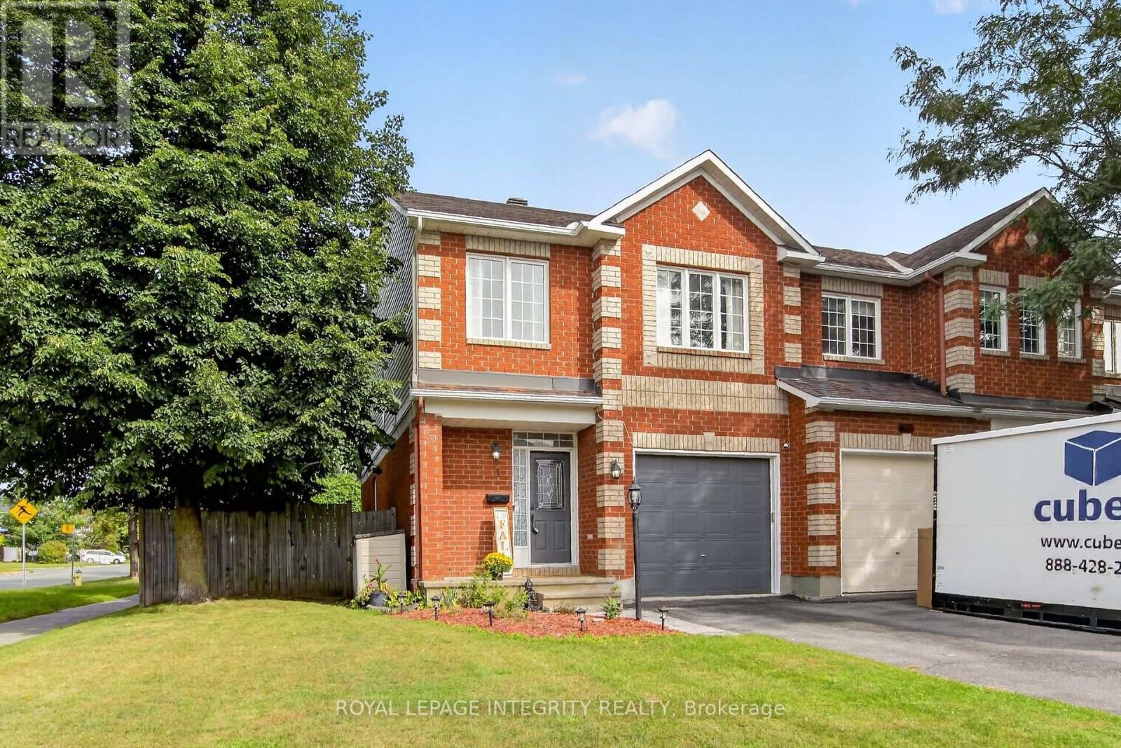 MLS® listing #30311398 for sale located at 1 CHANTILLY GATE
