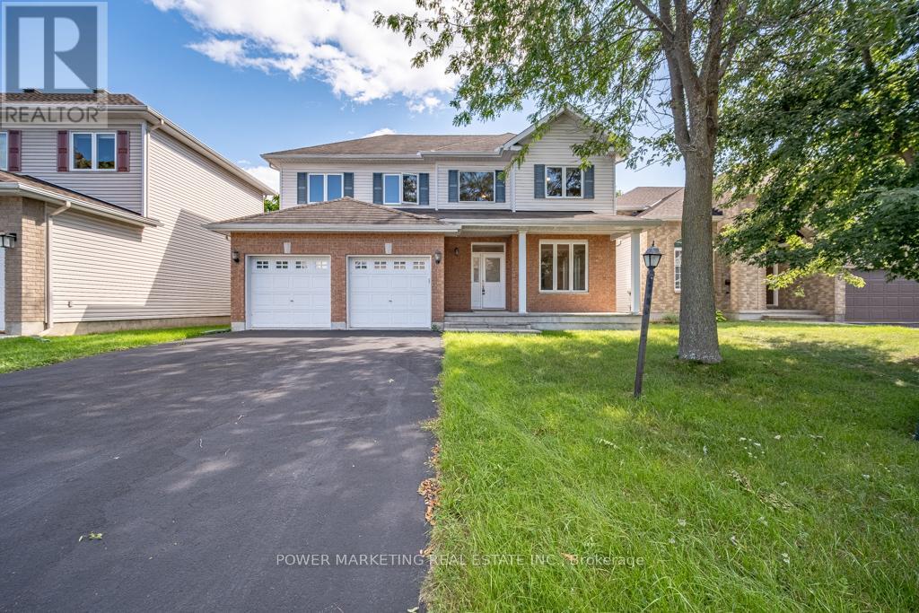 MLS® listing #30311401 for sale located at 5 TIERNEY DRIVE
