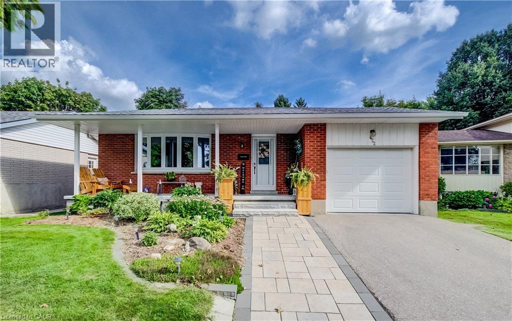 MLS® listing #30311468 for sale located at 422 GRANGEWOOD Drive