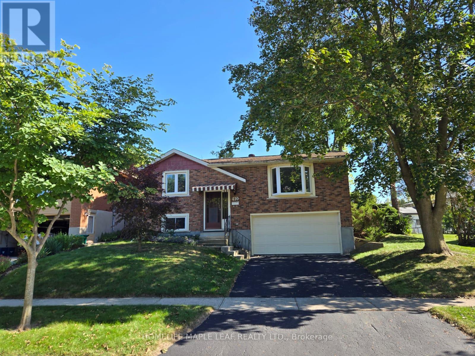 MLS® listing #30311516 for sale located at 410 LAKEVIEW DRIVE