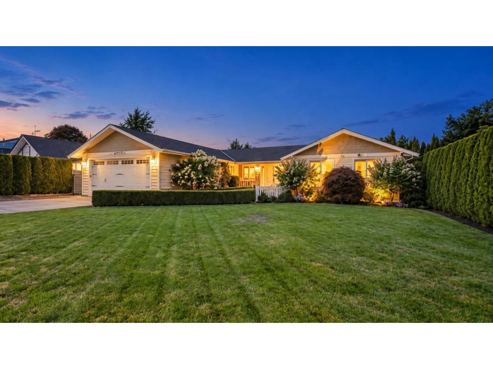MLS® listing #30311533 for sale located at 26973 33 AVENUE
