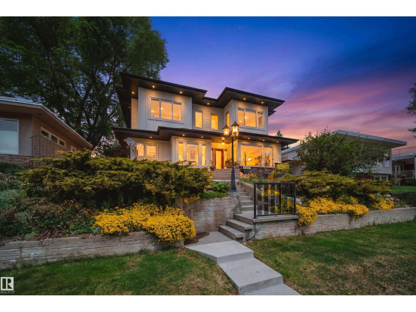 MLS® listing #30311598 for sale located at 5310 ADA BV NW
