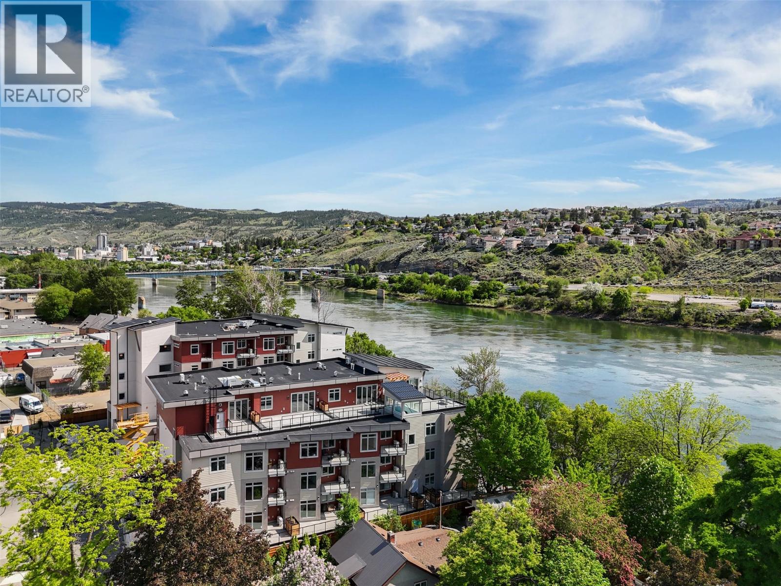 MLS® listing #30311657 for sale located at 215 Royal Avenue Unit# 401