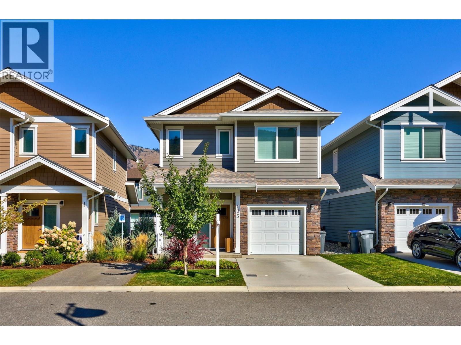 MLS® listing #30311659 for sale located at 200 Grand Boulevard Unit# 175
