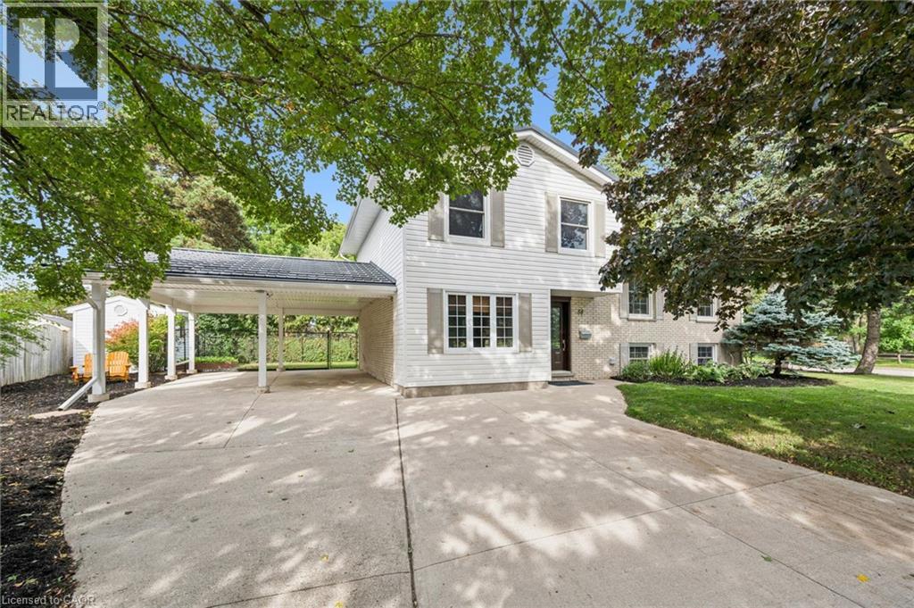 MLS® listing #30311686 for sale located at 58 BRADLEY Drive