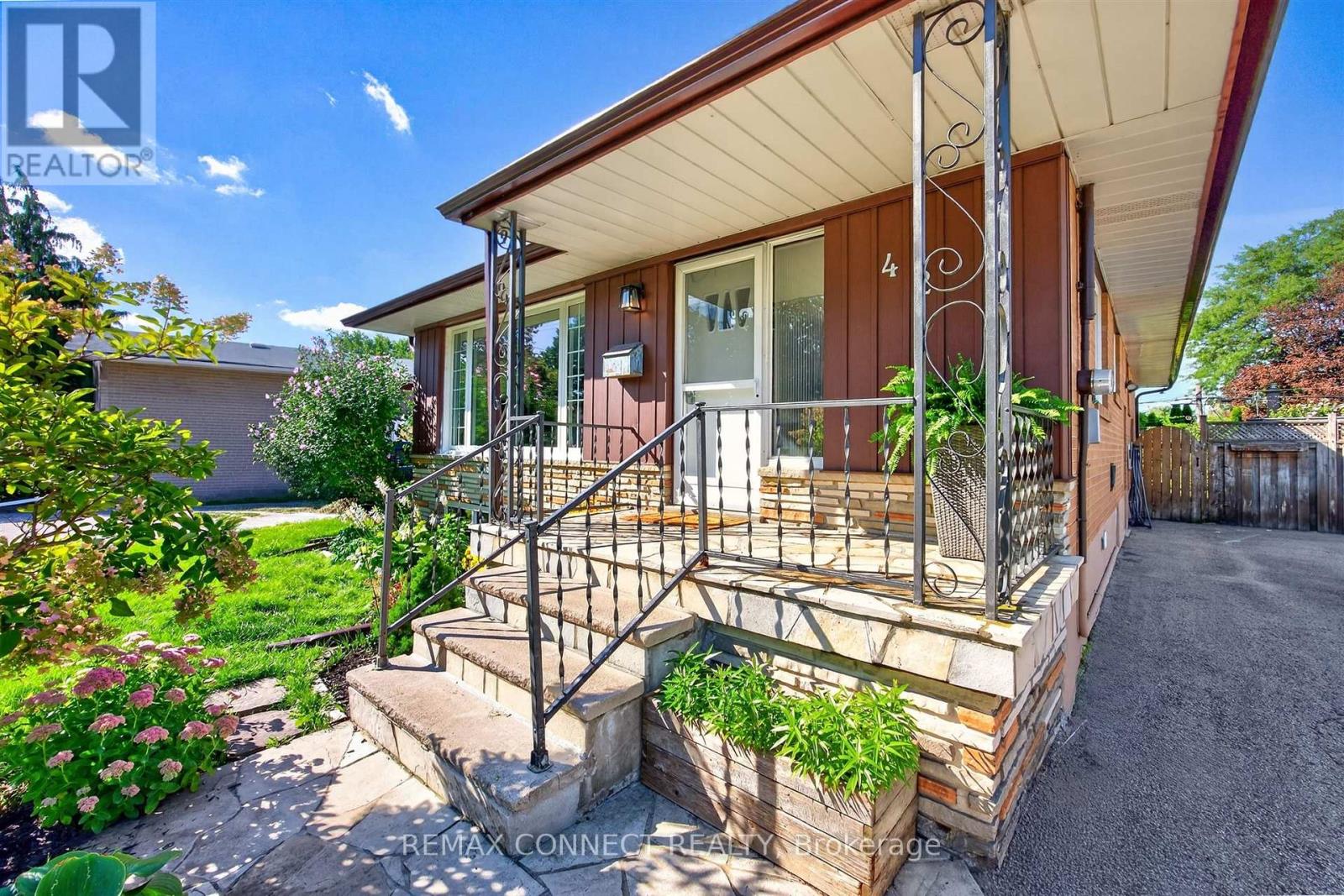 MLS® listing #30311709 for sale located at 42 BAINHART CRESCENT