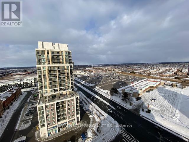 MLS® listing #30311735 for sale located at 1809 - 9506 MARKHAM ROAD