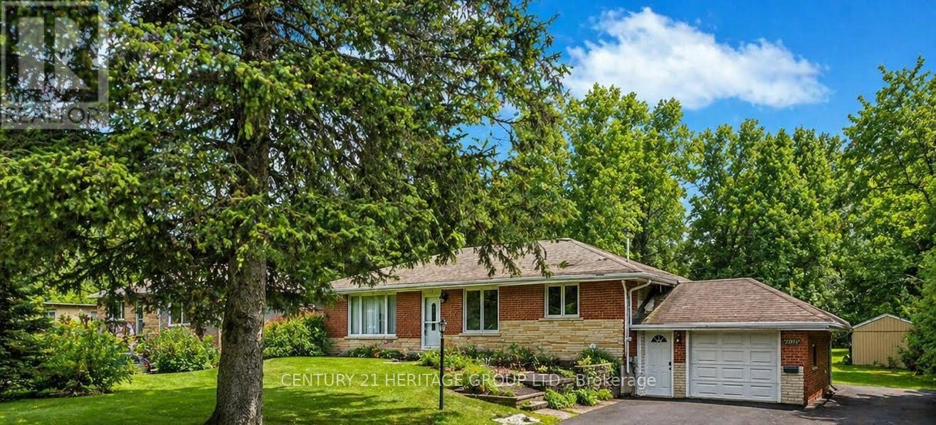 MLS® listing #30311742 for sale located at 20015 BATHURST STREET