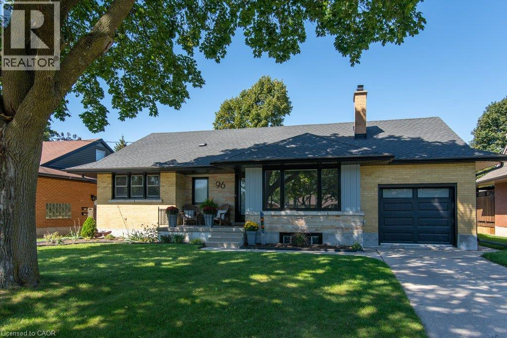 MLS® listing #30311855 for sale located at 96 WEDGEWOOD Drive