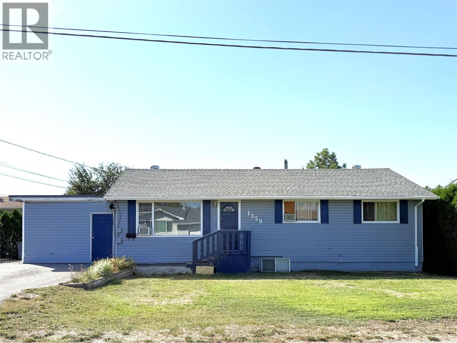 MLS® listing #30312187 for sale located at 1359 HAMILTON Street
