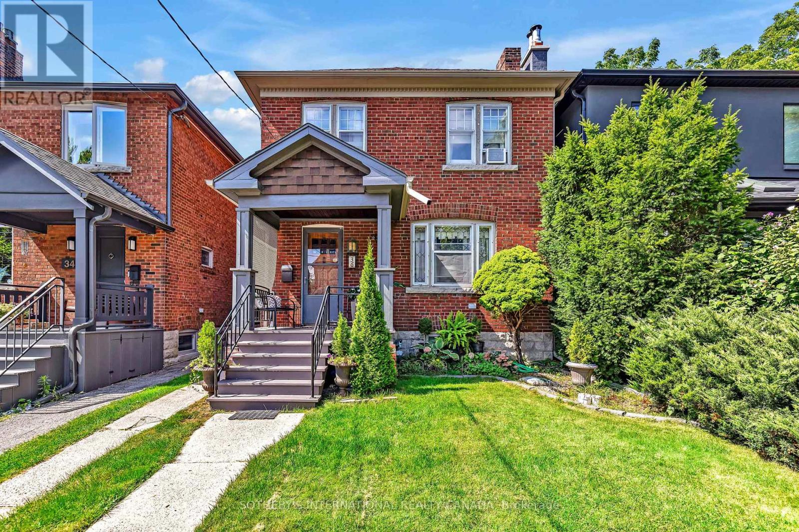 MLS® listing #30312202 for sale located at 36 HADLEY ROAD