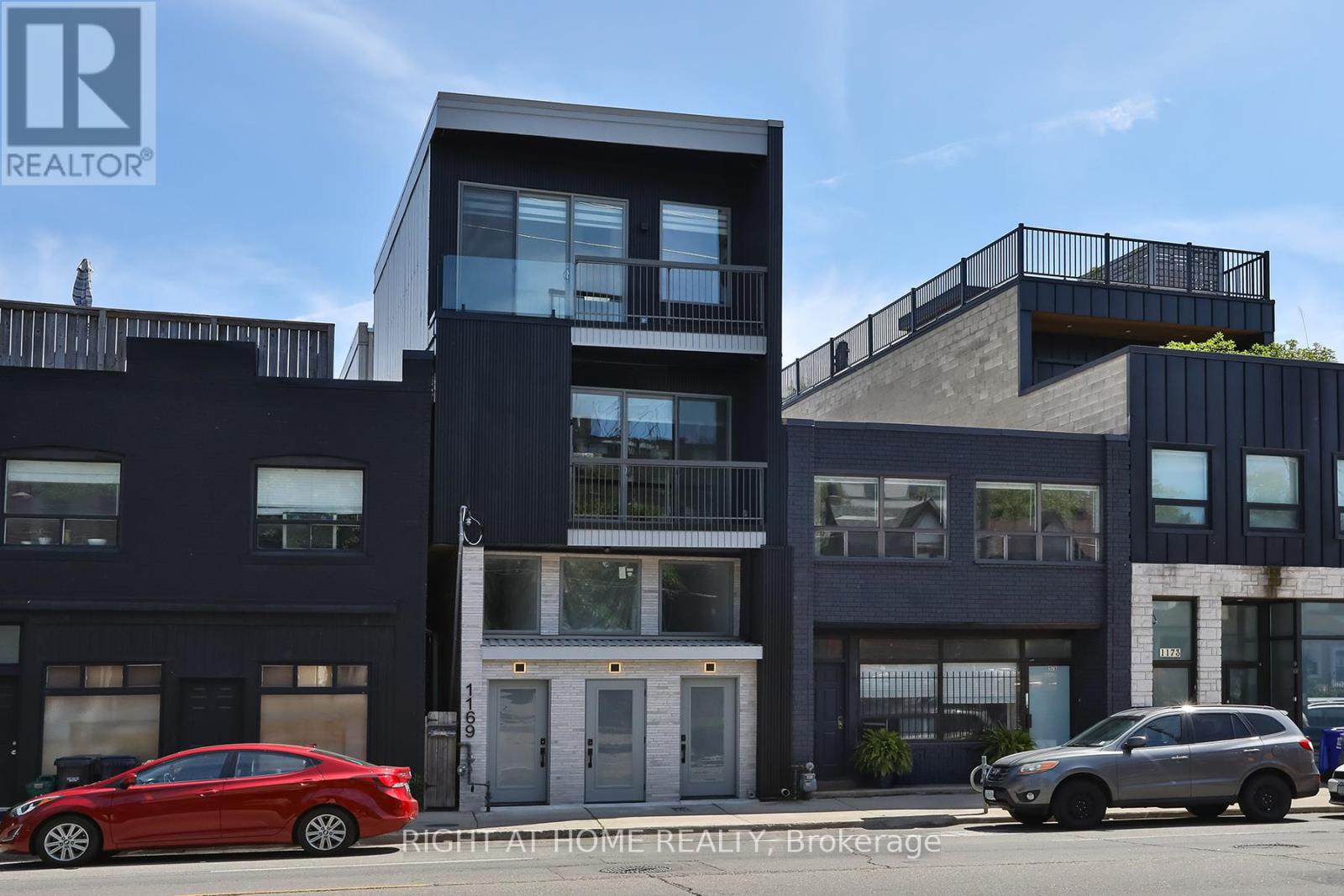 MLS® listing #30312217 for sale located at 1169 DAVENPORT ROAD