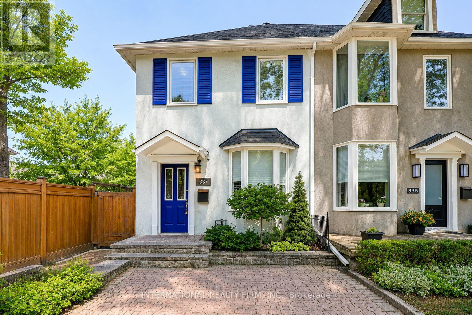 MLS® listing #30312225 for sale located at 337 GLEN ROAD