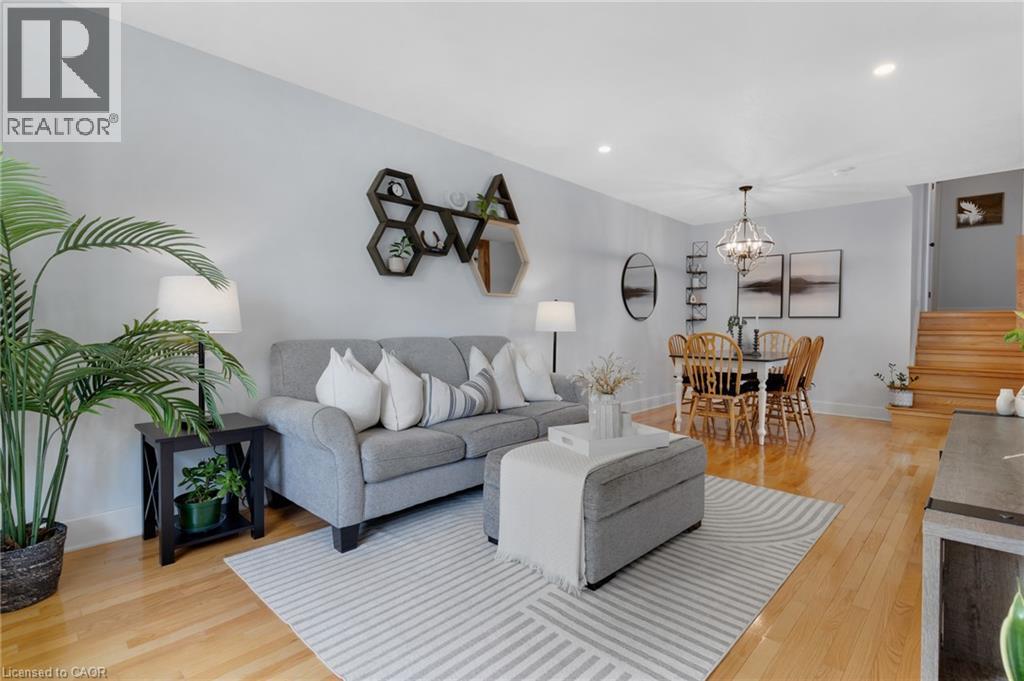MLS® listing #30312480 for sale located at 477 KINGSCOURT Drive Unit# B