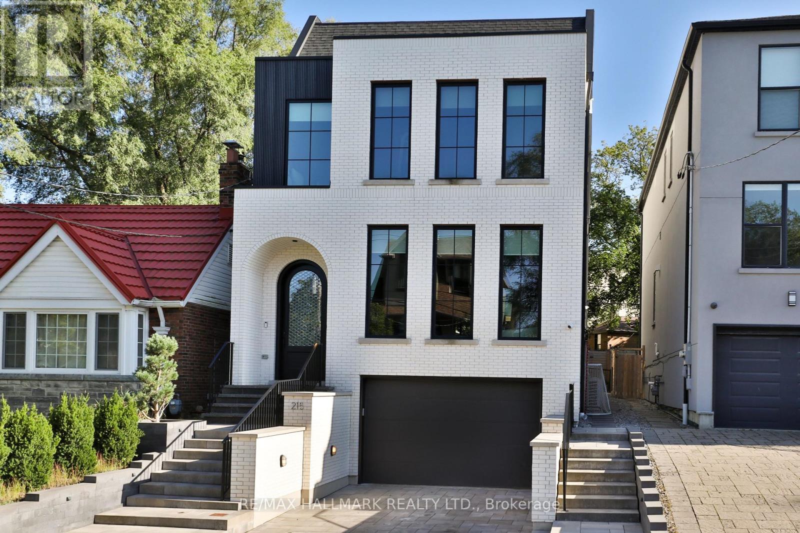 MLS® listing #30312644 for sale located at 215 AVA ROAD