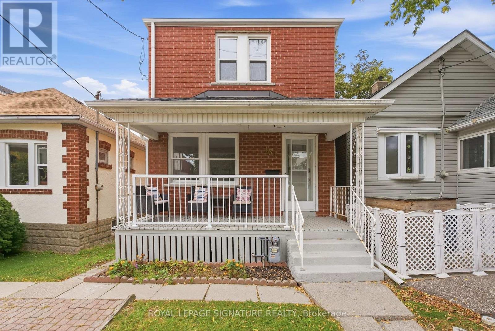 MLS® listing #30312647 for sale located at 154 ALAMEDA AVENUE