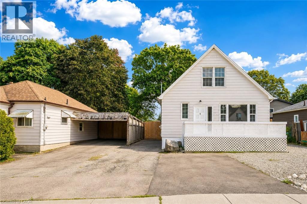 MLS® listing #30312669 for sale located at 1159 UNION Street