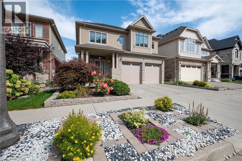 MLS® listing #30313077 for sale located at 299 MOORLANDS Crescent